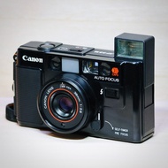 🌸 「可消費卷」【 Canon AF 35M 】傻瓜機 細細部女仔岩用 菲林相機 適合新手 消費卷 Canon Nikon Nippon Olympus Minolta Sony voigtlande
