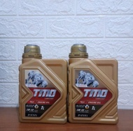 Oli Mesin TMO Gold Diesel 5w30 1Liter Original
