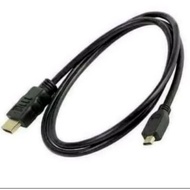 Fujifilm XA-10 Hdmi Camera Cable