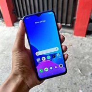 LCD Ts Ori Copotan Realme 3 Pro