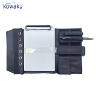[vsrhkq] Pilot's Kneeboard, Leg Strap Board for Aviation Observation Accessories