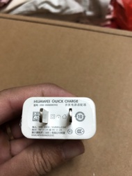 [HCM](Chính hãng 100%) Bộ sạc siêu nhanh HUAWEI 18W kèm cáp type C chuẩn 5A cho P40 P30 P10 PLUS Mat