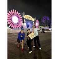 Creativedisc Totebag 20Th Anniversary