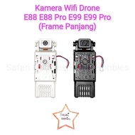 E88 E88 Pro E99 E99 Pro Drone Wifi Camera (Long Frame)
