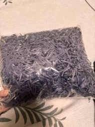 拉菲草 碎紙絲填充物 禮物包裝 裝飾