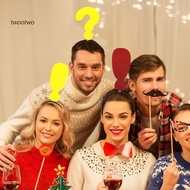 twt Street Style Headband Accessory Red Arrow Headband Halloween Party Funny Trick Props Hair Band P