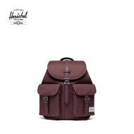 Herschel 13L Dawson Small Huckleberry Unisex Backpack