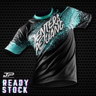 2023 Jentera Pejuang Wings Jersey T-SHIRT