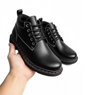 HARVEY - Kings 5Hole Men's Formal High Boots