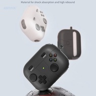 【3C】 Silicone Case For 2 Bluetooth-compatible Earphone Case Earpod Cover Earphone Case Protective Sl