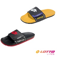 [LOTTO] Cloud Walking Q-Elastic Children's Sports Slippers Outdoor