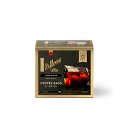 Vittoria Coffee - (BBD:03/02/2026) LB咖啡包 20 包(5474)