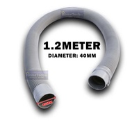 Washing Machine Outlet Drain Hose Pipe Flexible Hose for 10kg 12kg 13kg 15Kg 16kg Washer