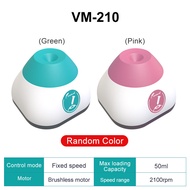 JOANLAB Mini Vortex Mixer Laboratory Equipment Shaker Lab Tattoo Pigment Nail Polish Liquid Ink Mixe