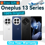 OnePlus 13 Snapdragon 8 Elite 6.82inch 6000mAh 100W Fast Charging 5G Dual SIM