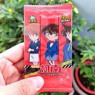 Set ảnh thẻ nhân phẩm Conan: Tàu Ngầm Sắt Màu Đen Movie 26 (BẢN GIỚI HẠN)