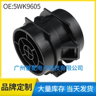 5WK9605 sesuai untuk sensor aliran udara BMW E46 E39 E38 E36 tahun 2003-2006.