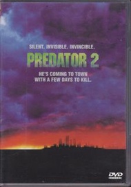 Predator 2《鐵血戰士2》