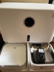 PET MARVEL 寵物自動餵食器