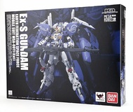 全新 日版 Metal Robot魂 EX-S GUNDAM Ka signature