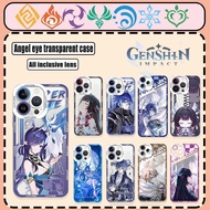 Phone Case For Huawei P30 Pro Honor 90 Lite X9A X9B X8B X7B 20 Nova 3i 5T 7i 6SE 7SE 9SE Y9 Prime 20