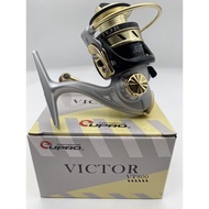 Eupro Victor Reel VT800