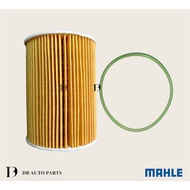 MAHLE PORSCHE 911 CONVERTIBLE 3.6 3.8 CARRERA CAYENNE 92A PANAMERA 970 1.8 TURBO OIL FILTER (OX254 D