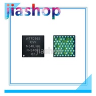 5Pcs Original WTR2965 WTR2965-OVV BGA Mobile phone IF chip IF IC New Original on sale Jiashop