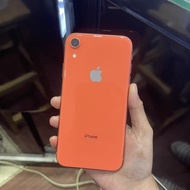 iPhone Xr 64Gb Coral iBox