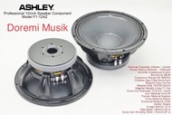 Speaker Ashley 12inch F1 12 AZ
