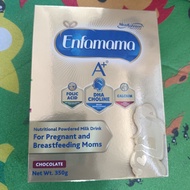 New Enfamama A+ Powdered Milk Drink for Pregnant and Breastfeeding Mom 350g