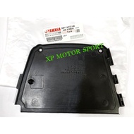 Yamaha RXZ / Catalyzer Tool Box Cover 💯 Original 55F-F473T-00 5PV-F473T-00