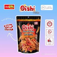 {24h Express}Box of 20 packs of Oishi Bim BIm Zip bag 65Gram
