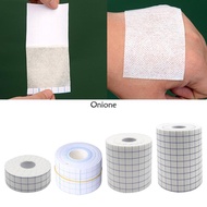 Onione Medical Non-woven Adhesive Tape First Aid Bandage Wound Fixation Bandage
