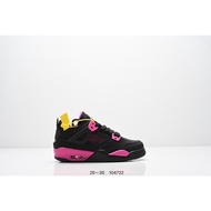 ✅ ✅ 360 AJ4 Generation Retro Casual Sports Culture Children's basketball shoes