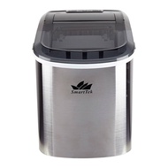 ประกันศูนย 1ปี SmartTek เครื่องผลิตน้ำแข็ง เครื่องทำน้ำแข็ง Ice Maker เครื่องทำน้ำแข็งอัตโนมัติ เครื