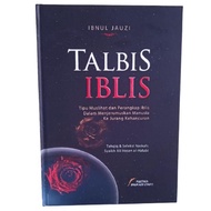 Talbis Iblis (Tipu Muslihat Dan Perangkap Iblis)