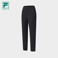 FILA CORE GOLF  Women Woven Pants (Black)