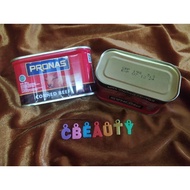 Pronas Corned Beef 198 gram Can - Corned Beef, Halal, gr