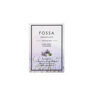 Fossa Chocolate Earl Grey Lavender