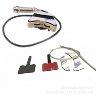Ukulele Pickup Pickup Pickup Stick Ukulele EQ Playing Board Pickup Guitar New Style Pickup