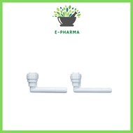 eSpring Elbow, eSpring Sesiku,eSpring Water Treatment System Elbow "L" shaped connector - Suitable f