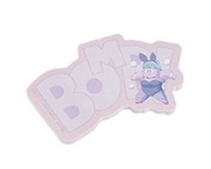 BANDAI - Dragonball 七龍珠 EX 孫悟空修業編 一番賞 H賞 文具套裝- 便條紙 BOOM! 琪琪[平行進口]