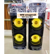 Yakuza Online - PAS 10D22 polytron speaker aktif "kediri sekitarnya"