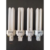 Osram Dulux D 13W/827 830 840 860 2Pin G24d-1 PLC Tube