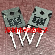1-5PCS G4PC30F IRG4PC30F G4PC40K IRG4PC40K G4PC40W IRG4PC40W IRG4PC30S G4PC30S G4PH20K-E IRG4PH20K-E