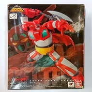 SR超合金 三一萬能俠（請留意內容）