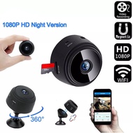 A9 cctv camera wifi connect to cellphone spy hidden camera 1080p HD cctv camera wireless outdoor cct