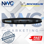 2265 1265 9.5 X 675 MICHELIN Fan Belt V Belt RPF