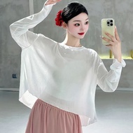 Loose-fitting SHIRT - PERFORMANCE OUTFIT - DANCE SHIRT